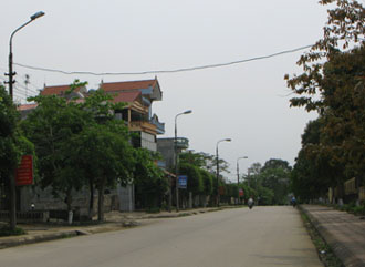 Đảng bộ phường Bắc Sơn - Công tác chuẩn bị Đại hội điểm đã hoàn tất